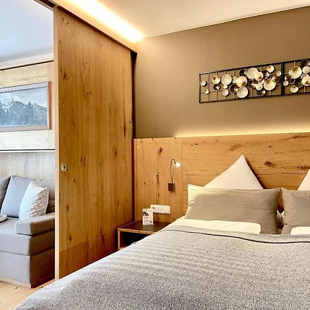 Moser-Hochkoenig Genuss Wirtshaus Hotel Maria Alm am Steinernen Meer Eksteriør bilde